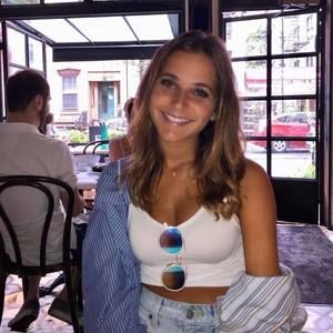 Meet your Posher, Jessica